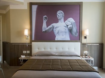 Eracle Hotel galeri fotoğrafı