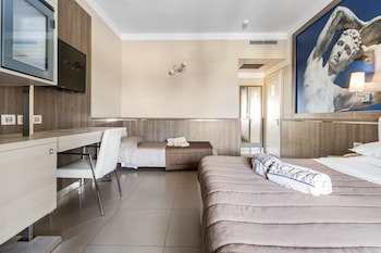 Eracle Hotel galeri fotoğrafı
