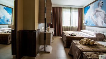 Eracle Hotel galeri fotoğrafı