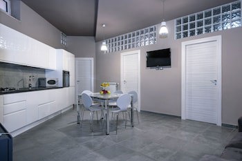 Eracle Hotel galeri fotoğrafı