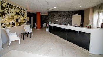 Eracle Hotel fotoğrafı