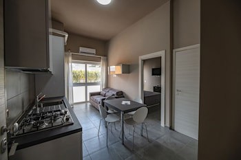 Eracle Hotel galeri fotoğrafı