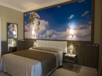 Eracle Hotel galeri fotoğrafı
