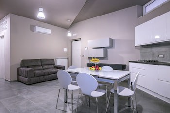 Eracle Hotel galeri fotoğrafı