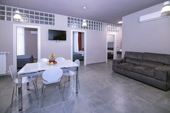 Eracle Hotel galeri fotoğrafı