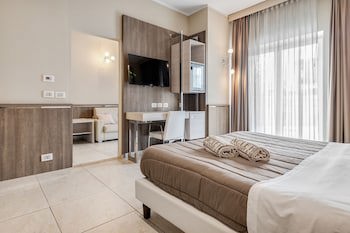 Eracle Hotel galeri fotoğrafı