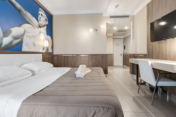 Eracle Hotel galeri fotoğrafı