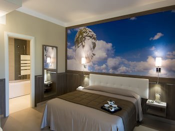 Eracle Hotel galeri fotoğrafı