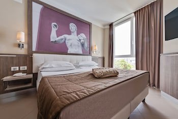 Eracle Hotel galeri fotoğrafı