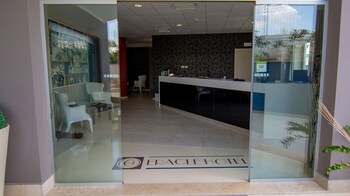 Eracle Hotel fotoğrafı