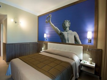 Eracle Hotel galeri fotoğrafı