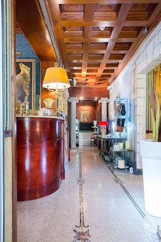 Hotel Celio galeri fotoğrafı