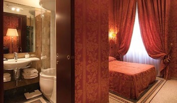 Hotel Celio galeri fotoğrafı