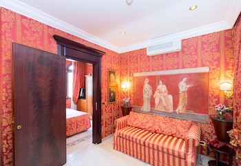 Hotel Celio galeri fotoğrafı
