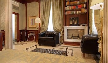 Hotel Celio galeri fotoğrafı