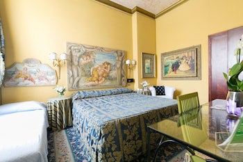 Hotel Celio galeri fotoğrafı
