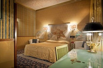 Hotel Celio galeri fotoğrafı