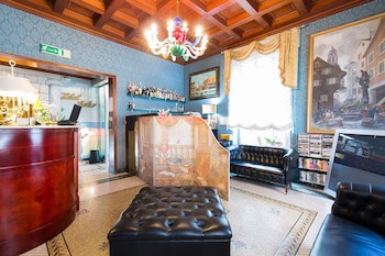 Hotel Celio galeri fotoğrafı