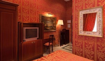Hotel Celio galeri fotoğrafı