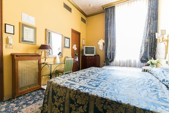 Hotel Celio fotoğrafı
