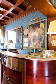 Hotel Celio galeri fotoğrafı