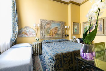 Hotel Celio fotoğrafı