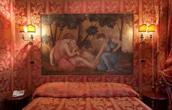 Hotel Celio galeri fotoğrafı