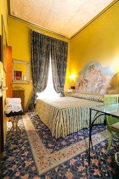 Hotel Celio galeri fotoğrafı