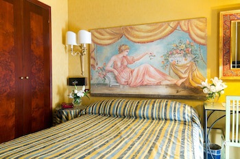 Hotel Celio fotoğrafı