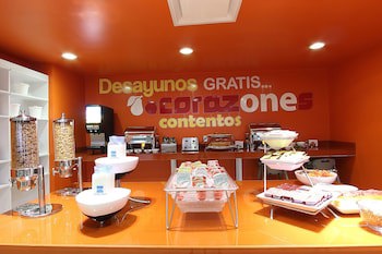 One La Paz Hotel