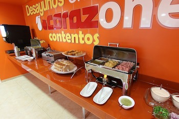 One La Paz Hotel