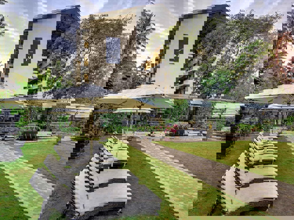 Novotel Goa Resort & Spa Candolim