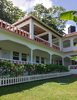 Polish Princess Guest House