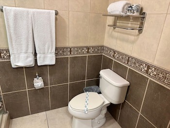 Baja Inn Hoteles Ensenada