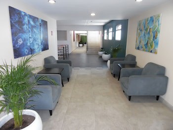 Baja Inn Hoteles Ensenada