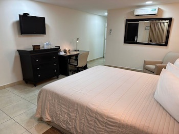 Baja Inn Hoteles Ensenada