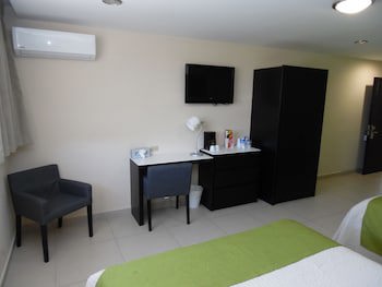 Baja Inn Hoteles Ensenada