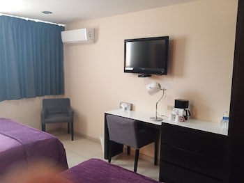 Baja Inn Hoteles Ensenada