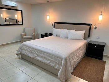 Baja Inn Hoteles Ensenada