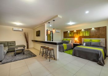 Baja Inn Hoteles Ensenada