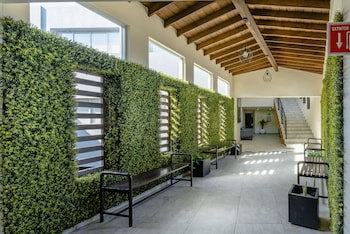 Baja Inn Hoteles Ensenada