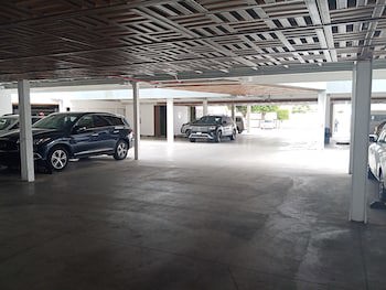 Baja Inn Hoteles Ensenada