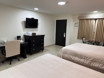 Baja Inn Hoteles Ensenada