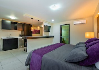 Baja Inn Hoteles Ensenada
