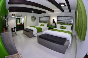 Baja Inn Hoteles Rio