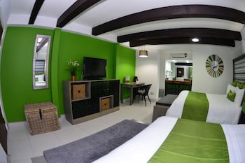 Baja Inn Hoteles Rio