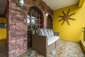 Baja Inn Hoteles Rio