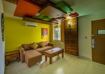 Baja Inn Hoteles Rio