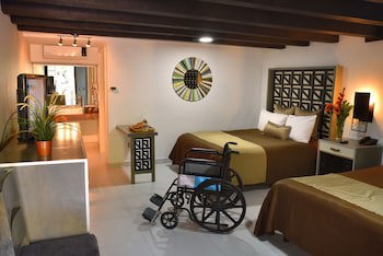 Baja Inn Hoteles Rio
