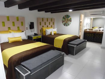 Baja Inn Hoteles Rio